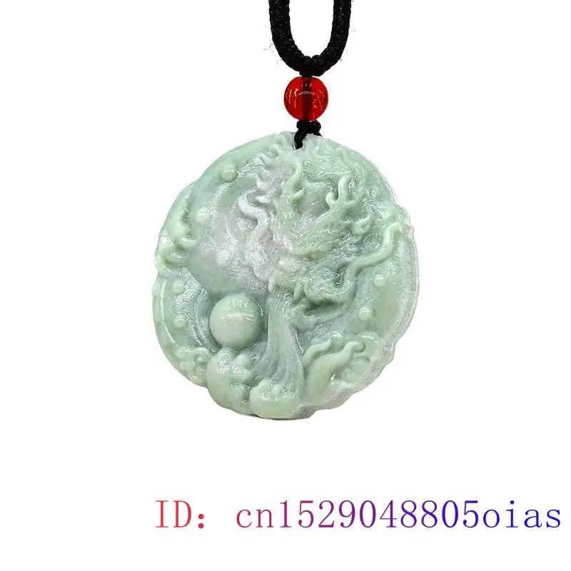 Jade Draak Hanger Mode Echte N - Vintage Fashion Jewelry recensie en prijs