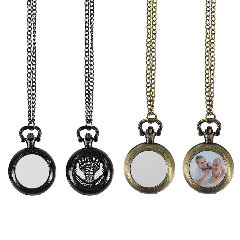 Klassieke vintage metalen zakh - Vintage Fashion Outfit recensie en prijs