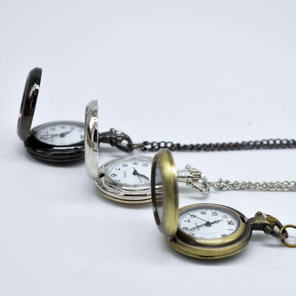 Klassieke vintage metalen zakh - Vintage Fashion Outfit recensie en prijs