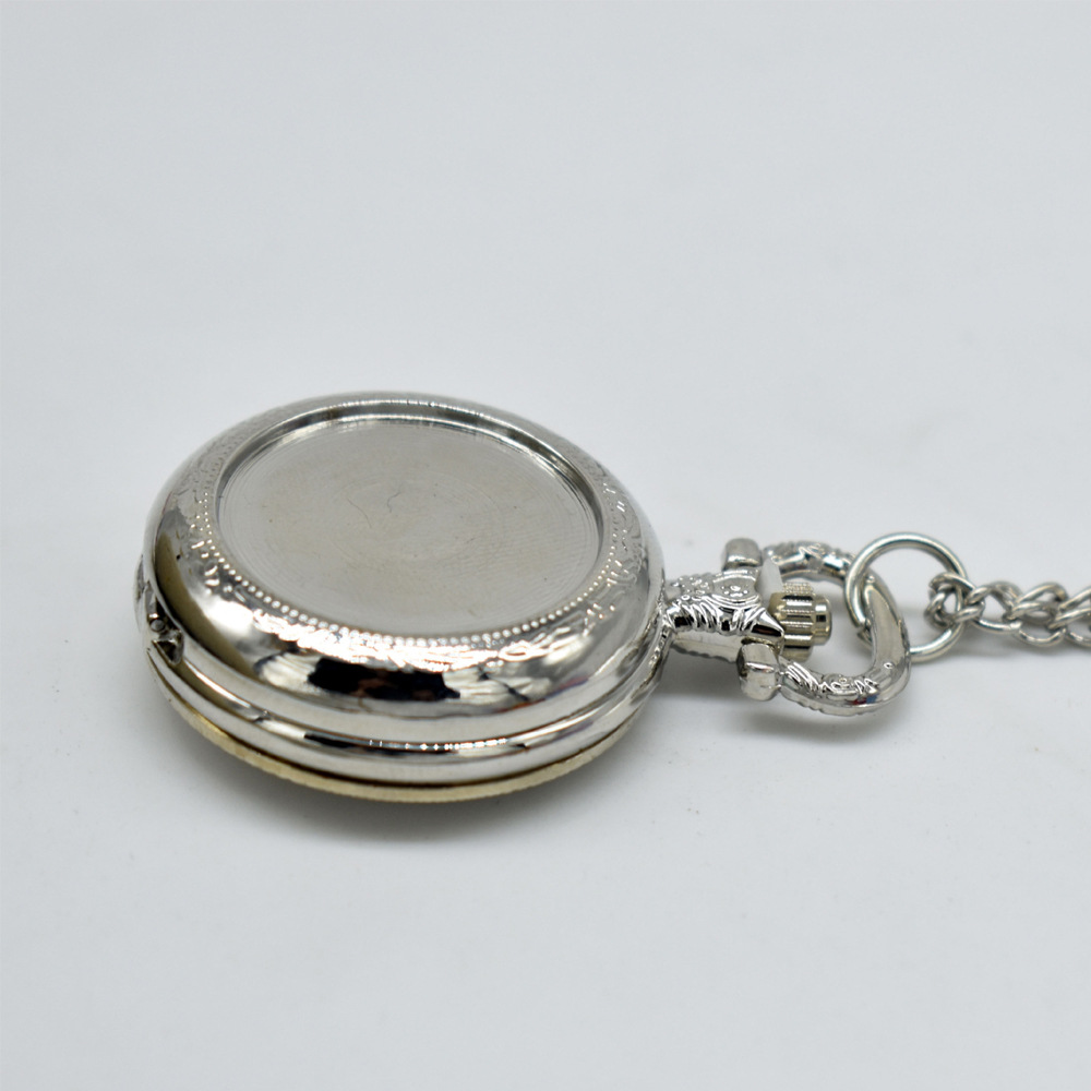 Klassieke vintage metalen zakh - Vintage Fashion Outfit recensie en prijs