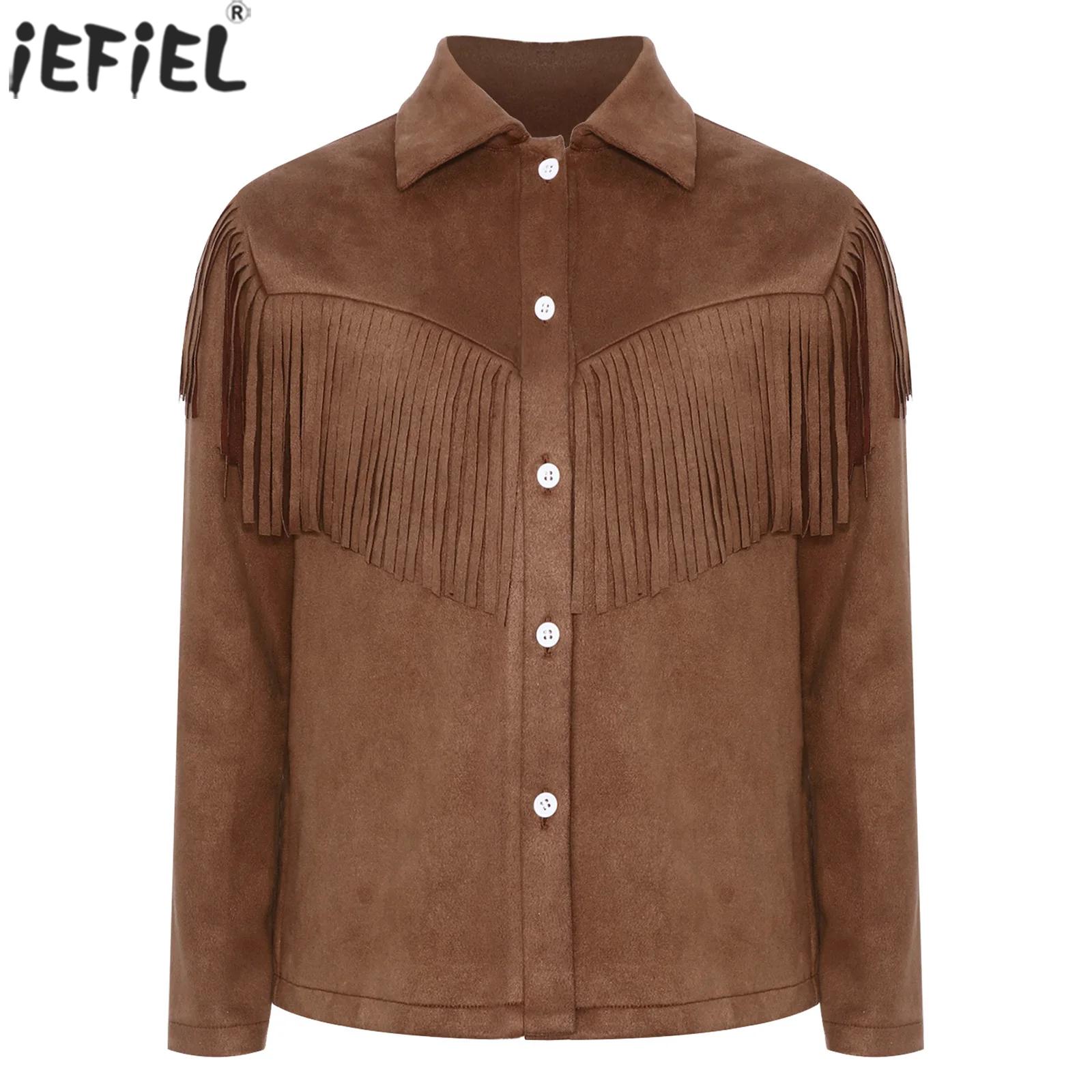 Jongens Meisjes Western Cowboy - Vintage Fashion Outfit recensie en prijs