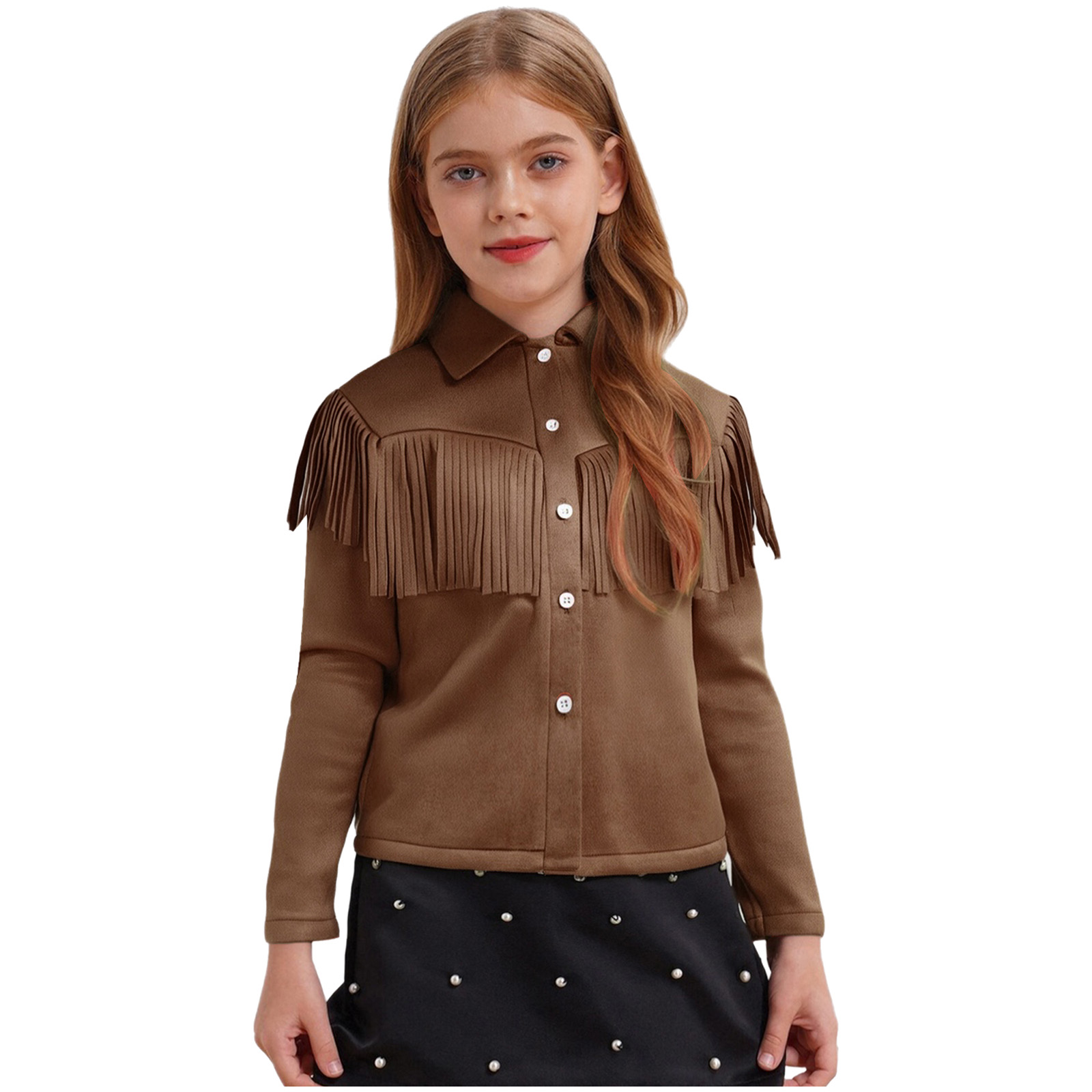 Jongens Meisjes Western Cowboy - Vintage Fashion Outfit recensie en prijs