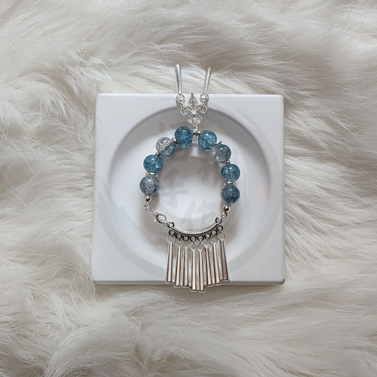 Fashion Vintage Kralen Ketting - Vintage Fashion Jewelry recensie en prijs