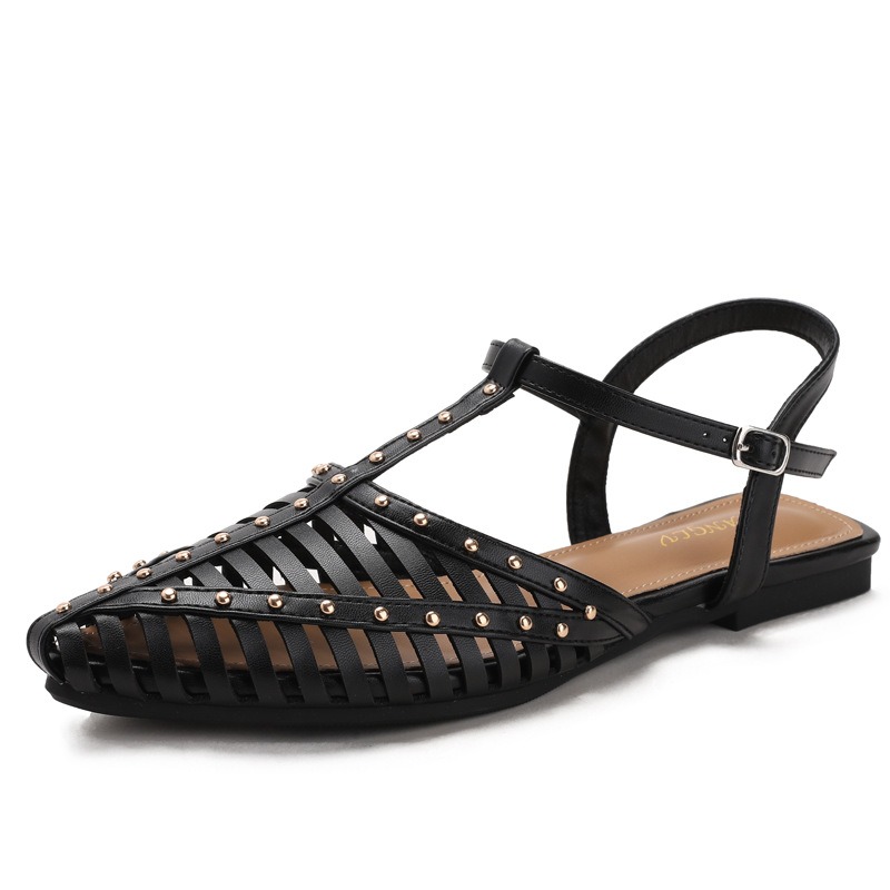 Damessandalen Zomer Ademende h - Vintage Fashion Outfit recensie en prijs