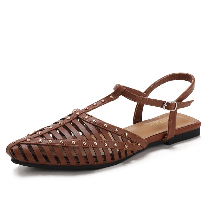 Damessandalen Zomer Ademende h - Vintage Fashion Outfit recensie en prijs