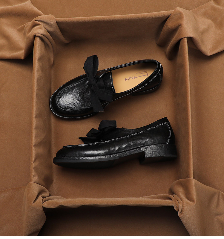 Schoenendoos ‌ Vintage Britse  - Vintage Fashion Style recensie en prijs