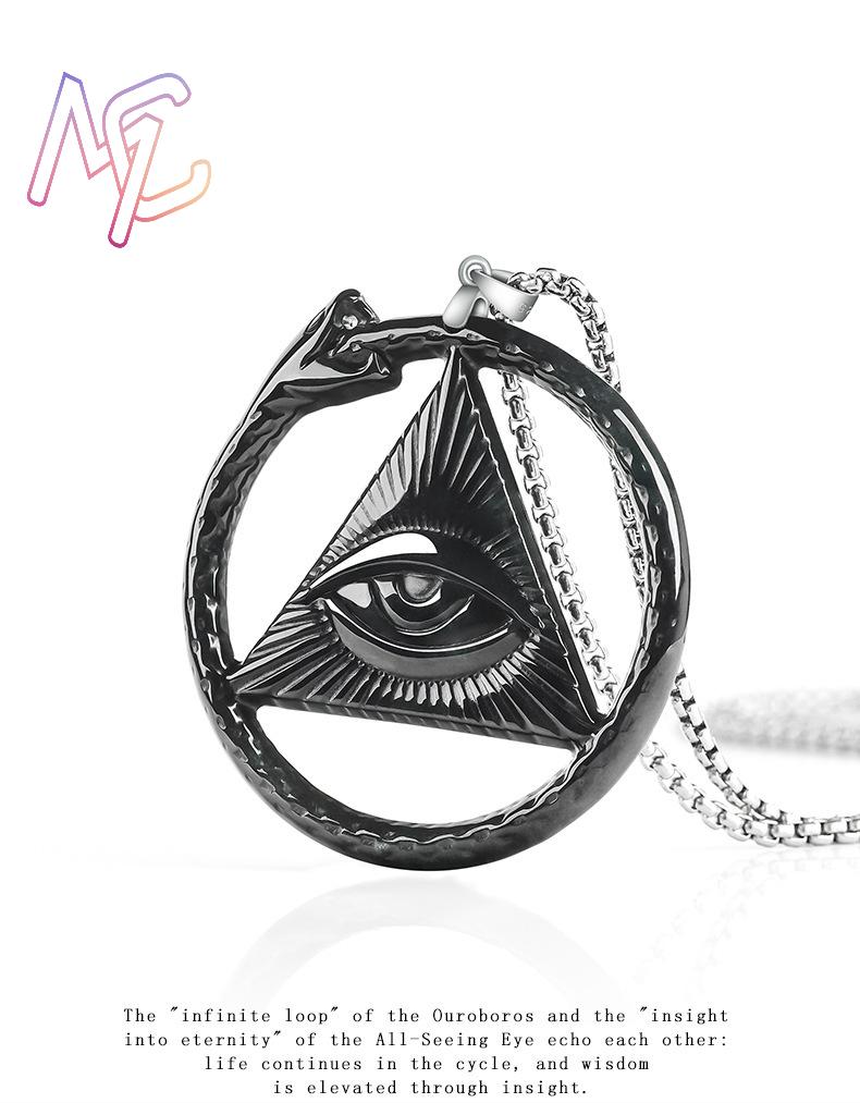 Myanmar Jadeïet Slangenhanger  - Vintage Fashion Jewelry recensie en prijs