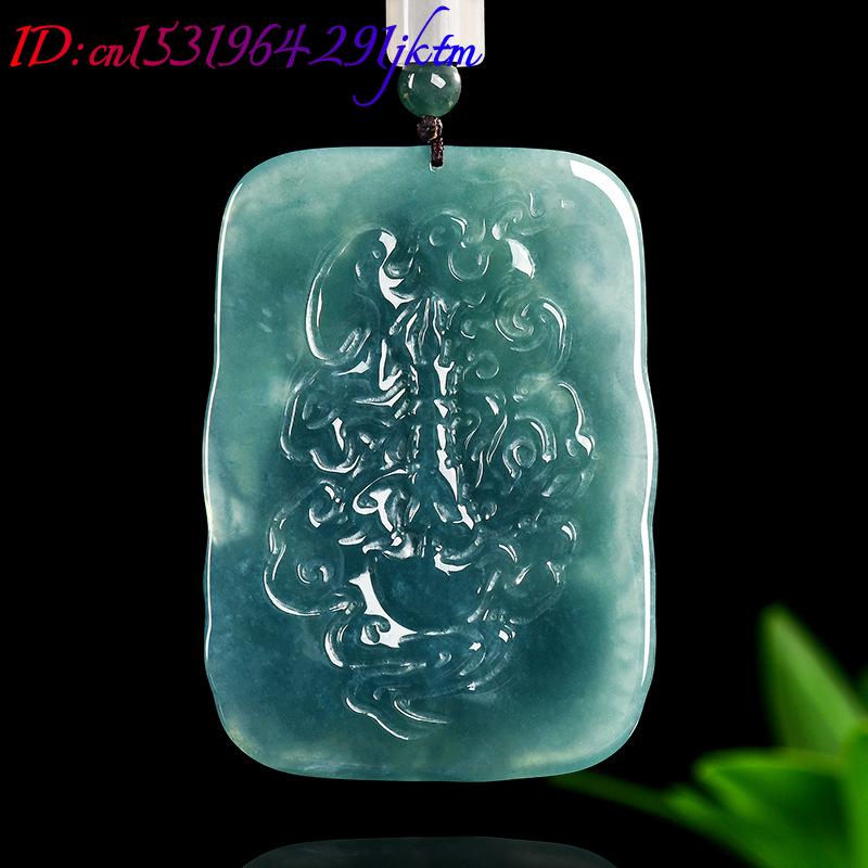 Myanmar Jadeïet Ganesha Hanger - Vintage Fashion Jewelry recensie en prijs