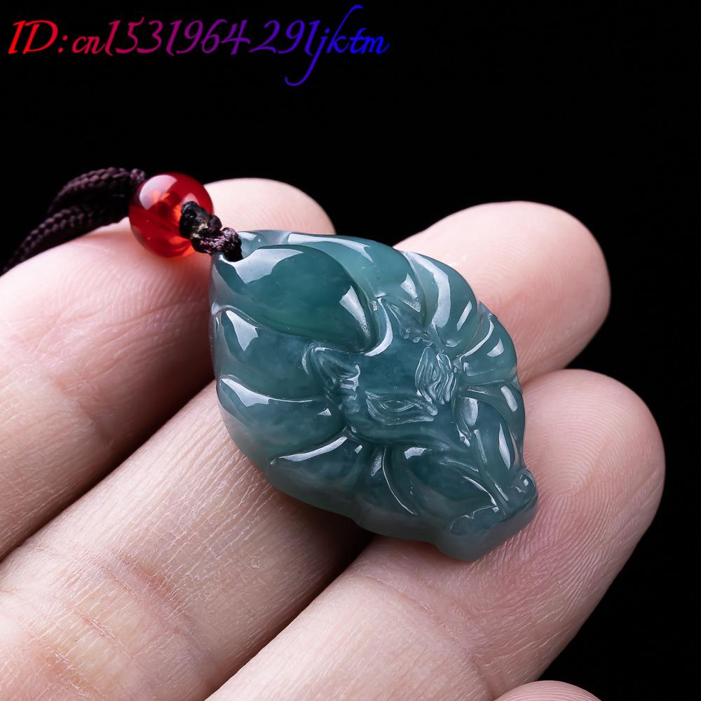 Natuurlijke Birmese Jadeïet Vo - Vintage Fashion Jewelry recensie en prijs