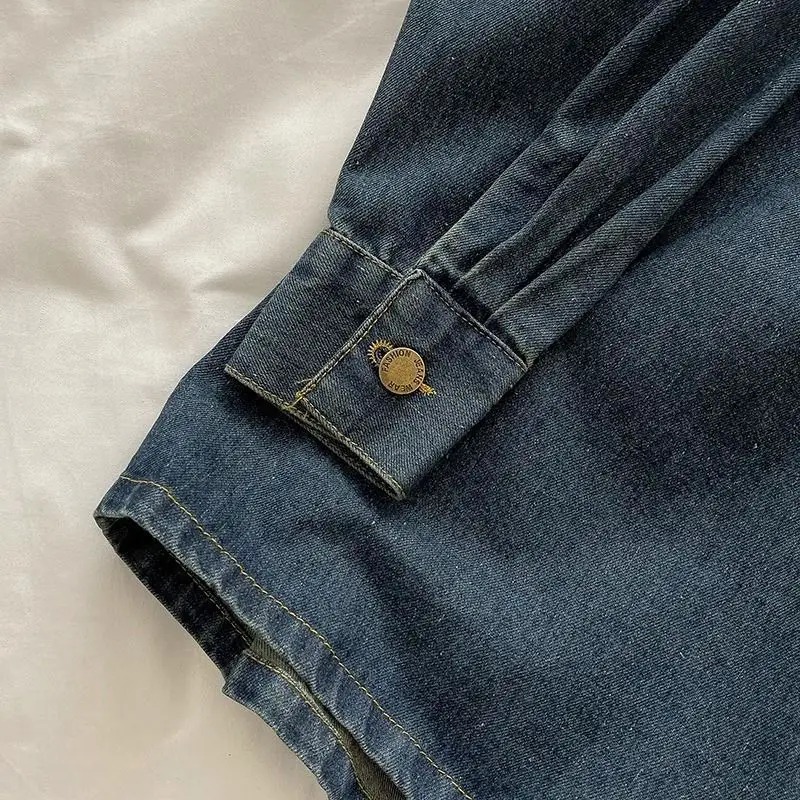 Y2K Denim Rok Set: Vintage Jap - Vintage Fashion Style recensie en prijs