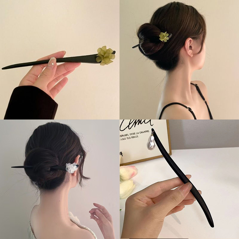 Vintage Chinese Stijl Houten B - Vintage Fashion Outfit recensie en prijs