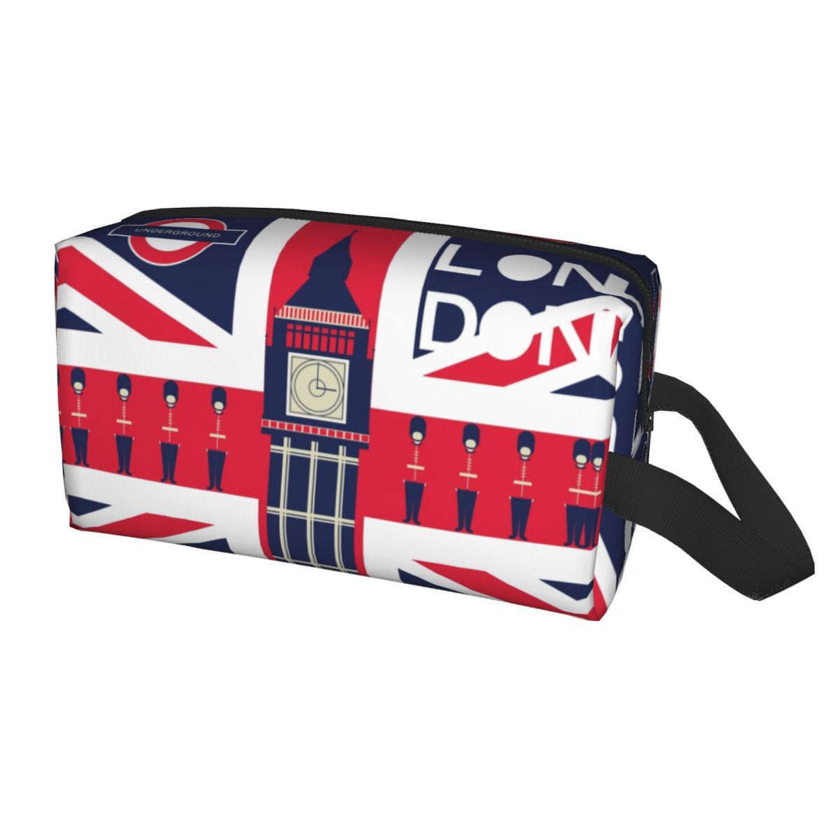 Custom Vintage Britse Vlag Met - Vintage Fashion London recensie en prijs