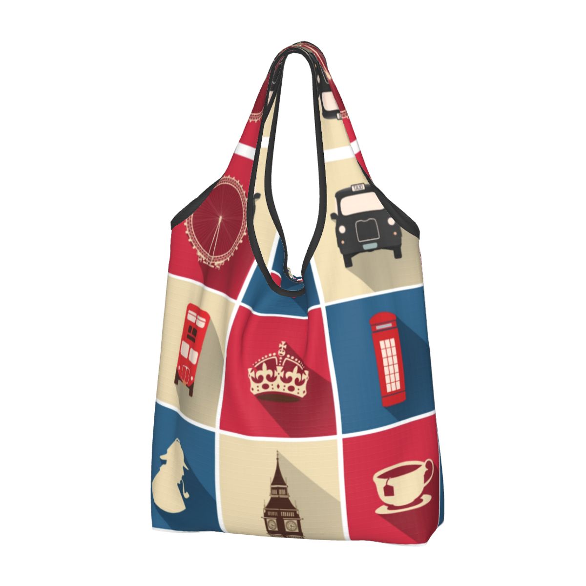 Custom Fashion Vintage Uk Lond - Vintage Fashion London recensie en prijs