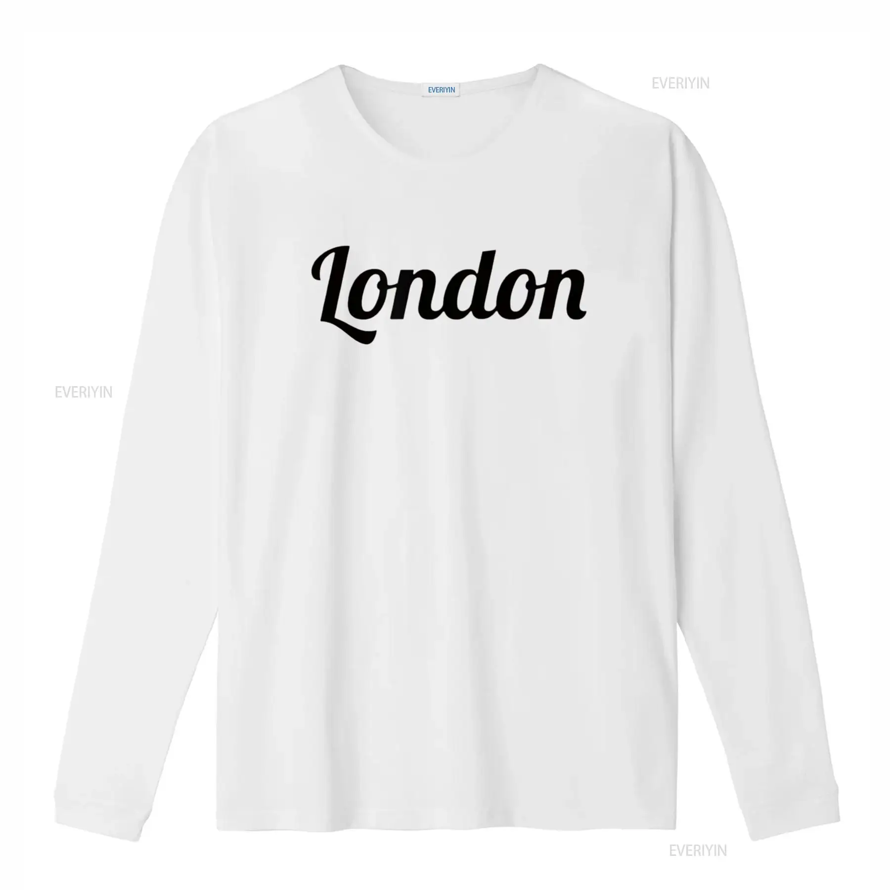 Womens Top die het Woord zegt  - Vintage Fashion London recensie en prijs