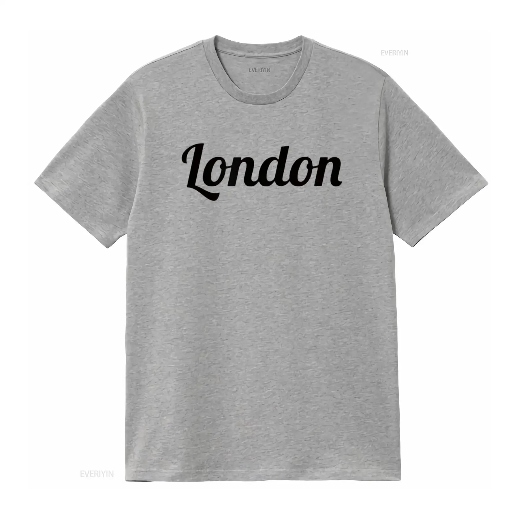 Womens Top die het Woord zegt  - Vintage Fashion London recensie en prijs