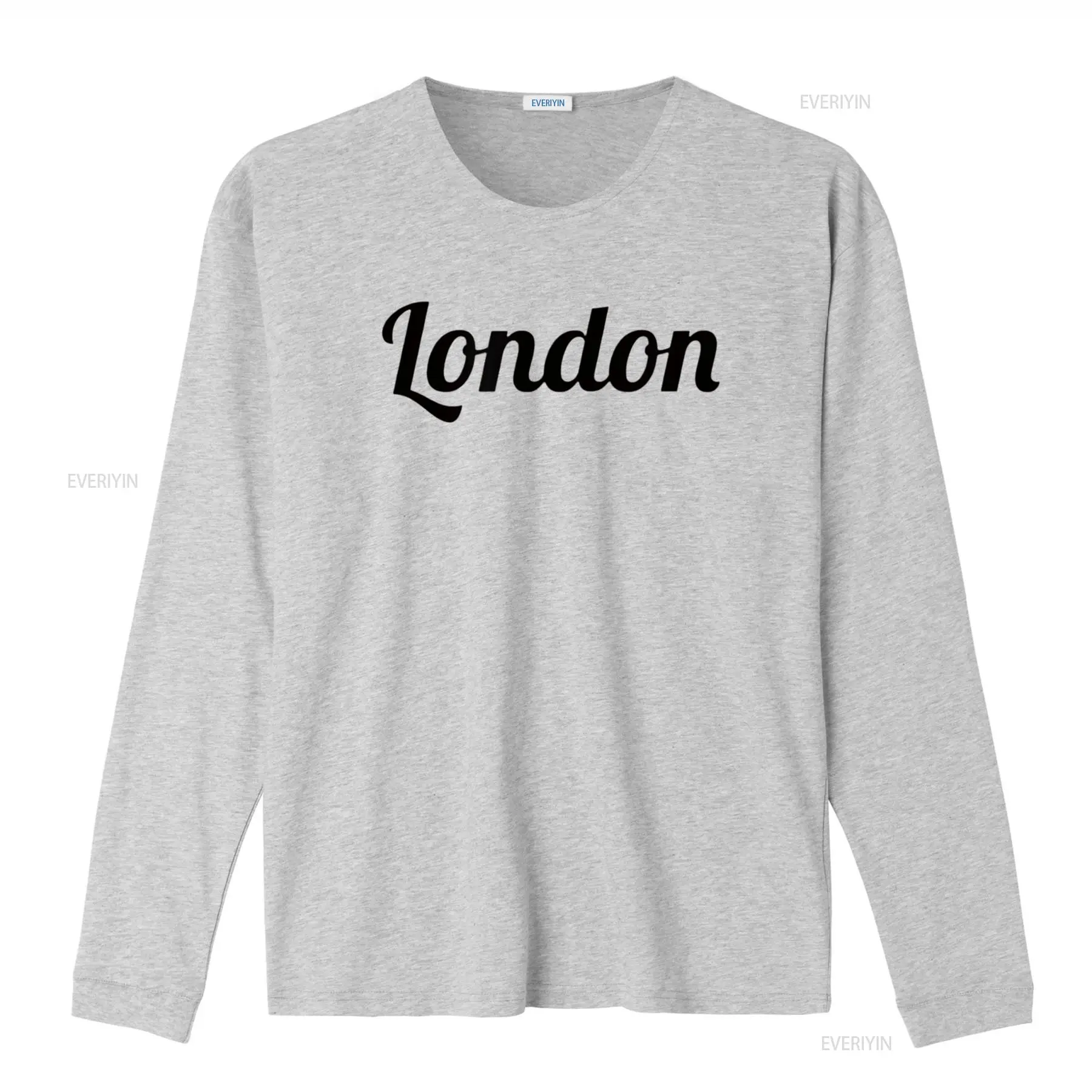 Womens Top die het Woord zegt  - Vintage Fashion London recensie en prijs